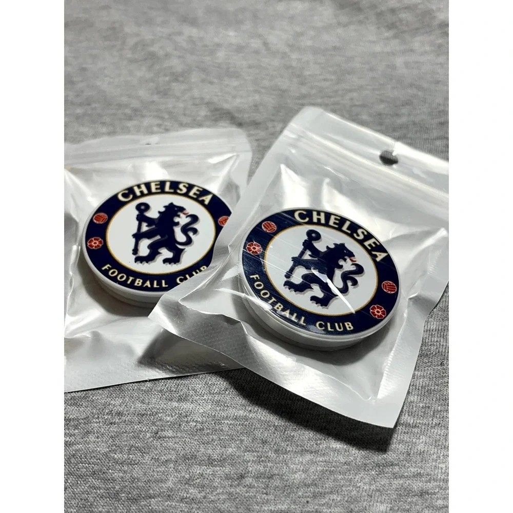 Chelsea..- Football Club Custom Pop Up Phone Accessory